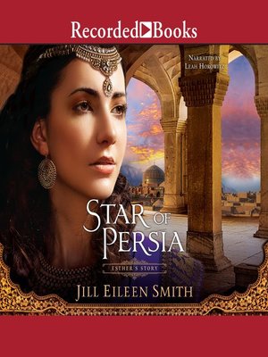 cover image of Star of Persia